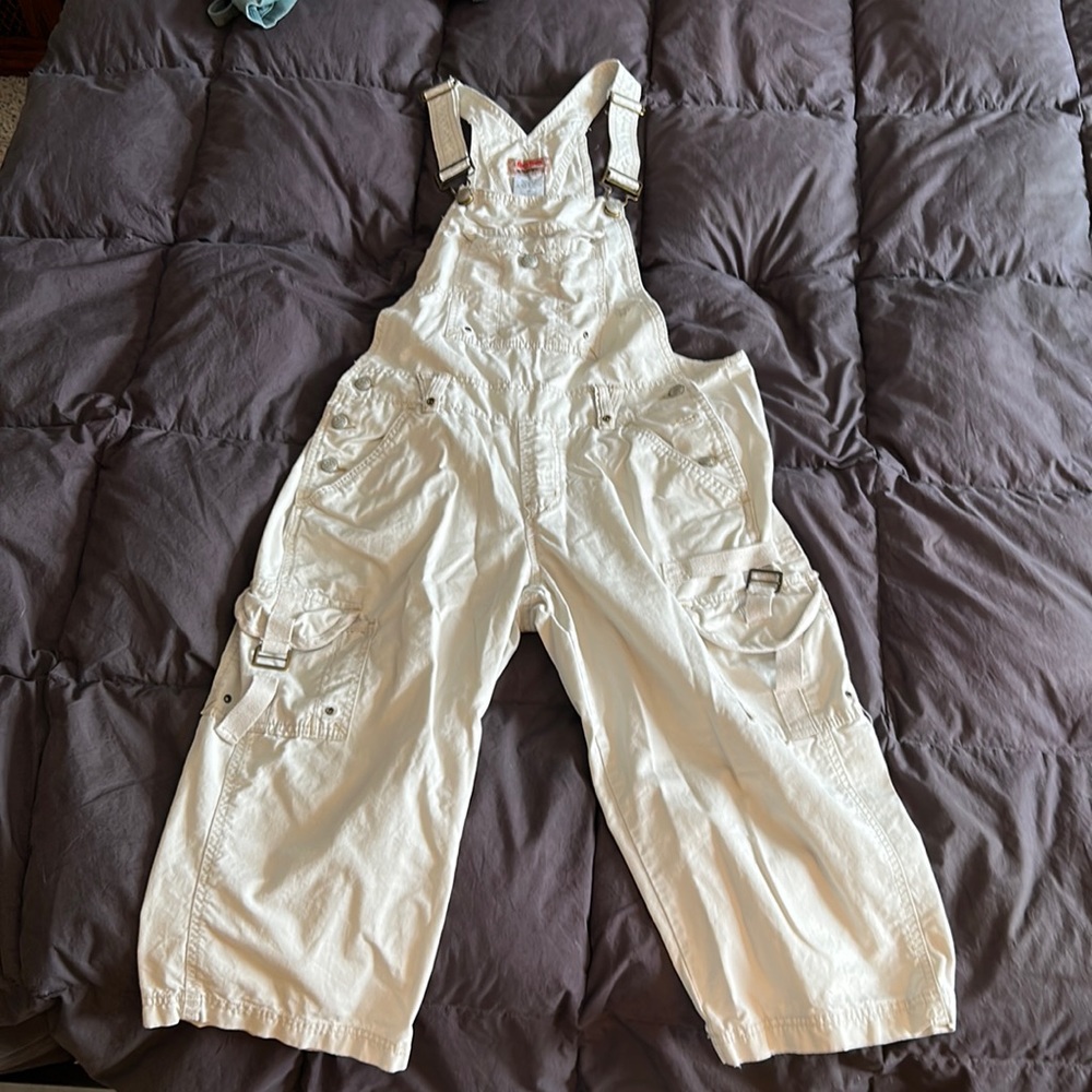 NOBO Vintage coveralls